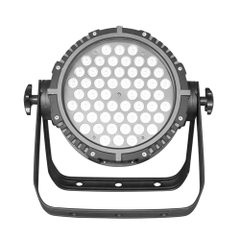Đèn Par LED ngoài trời chống nước LCC Lighting LCC-1191G 54x3W RGBW