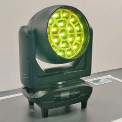 Đèn moving LED di chuyển đầu rửa IP65 Argo 19x40W 4 trong 1 chống nước IP66