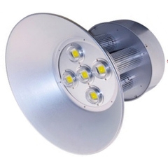 Đèn Led Nhà Xưởng LCC-250W