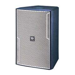 SUPER12 Loa chuyên nghiệp toàn dải 12 inch đơn LCC-380