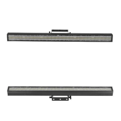 Đèn chớp 720 led đầy đủ màu sắc ma trận DMX512 LCC-T720C