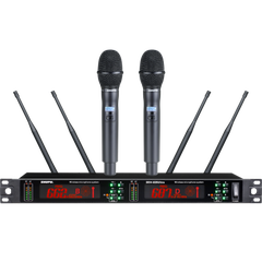 Micro không dây SKM-825ULTRA