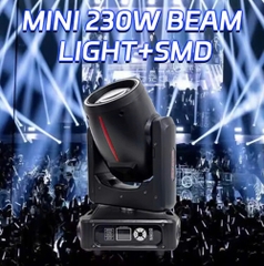 Đèn beam 230w cho dự án sân khấu LCC-B230MN