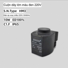 Van đóng mở điều khiển áp suất cho máy Co2 LCC-VDA