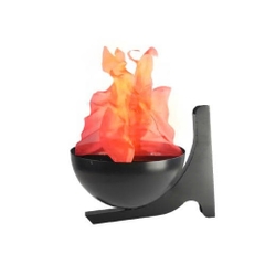 Đèn giá lửa treo tường LCC-BS012