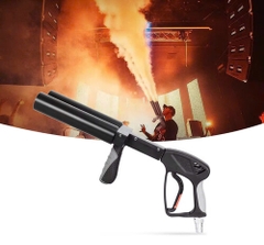 Súng co2 cầm tay hai lòng LCC-C16