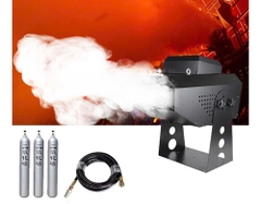 Máy tạo khói phun LCC-CO2J006 dành cho sân khấu