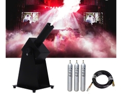 Máy phun khí CO2 dạng đứng LCC-CO2J012 UP Stage