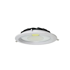 Đèn downlight nhựa thủy tinh hợp kim 7W-30W LCC-ATK