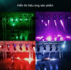 Đèn moving ngoài trời 400w chống nước LCC-B400CN