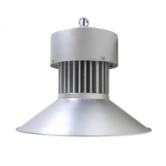 Đèn chiếu sáng bãi đỗ xe trạm xăng 200w, đèn pha tìm kiếm lumen cao, đèn led chiếu sáng cao