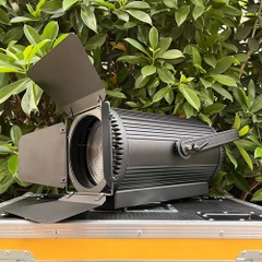 Fresnel 400W LCC-F400