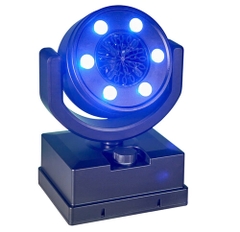 Máy thổi bong bóng chống nước LCC-HC002