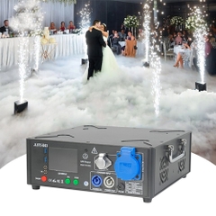 Bộ pin 1500W cho máy tia lửa lạnh LCC-HPJ13