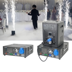 Bộ pin 1500W cho máy tia lửa lạnh LCC-HPJ13