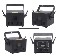 Đèn laser đánh tia 3W LCC LIGHTING, kết nối qua app trên điện thoại LCC-JGD05A