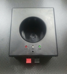 Bộ Kích Pháo Điện 8 Đế pin 9v