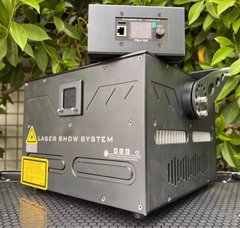 Laser 10W / 15W