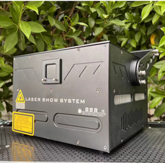 Laser 10W / 15W