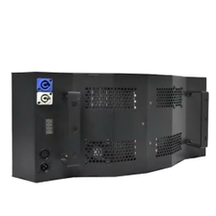 Chớp ánh sáng nhấp nháy DMX kiểm soát hiệu ứng 350w RGBW LCC-LED131
