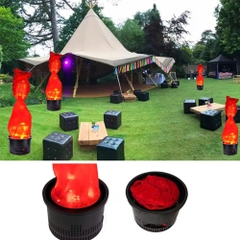 Đèn lửa giả sân khấu trong nhà ngoài trời LCC-LS003