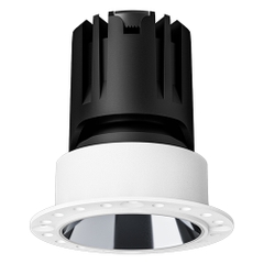 Đèn rọi âm trần dòng LCC-LS