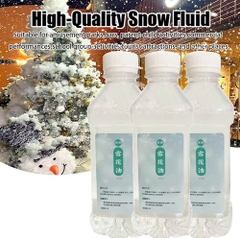 Dung dịch tạo tuyết nhân tạo ca cấp 350ml tỉ lệ pha 1:14