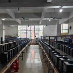Máy tạo tia lửa sân khấu mini LCC-TLMN