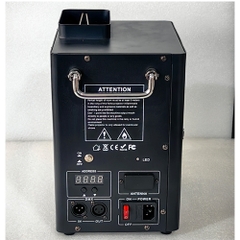 Máy tạo tia lửa sân khấu mini LCC-TLMN