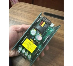 Nguồn đèn Beam 230W 380V-24V(36V)+12V 450W LCC-N230