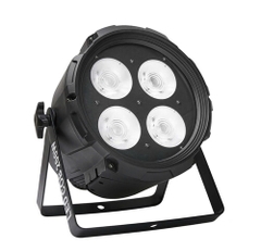 Đèn par cod 4x50w chống nước IP65 chiếu mặt tiền sân khấu  LCC-NY200