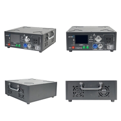 Bộ pin 1000W cho máy tia lửa lạnh LCC-PHJ14