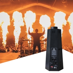 Máy phun lửa 200W LCC-PHUOJ05