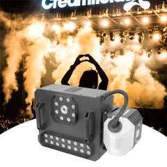 Máy phun sương cột khí chống nước 3000W LCC-PS3000