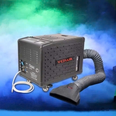 Máy tạo sương mù nước DMX 1500W LCC-SHUIWJ02 hàn cao cấp