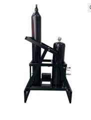 súng phun nước tầm cao LCC-SPN01 dùng cho sân khấu, sự kiện ngoài trời