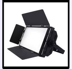 Đèn led mềm ba màu 200w studio LCC-ST200
