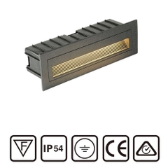 Đèn LED âm trần ngoài trời LCC-ST705