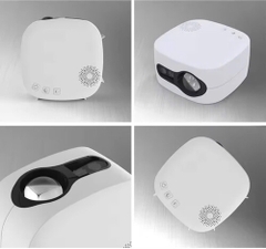 Đèn thiên hà v2 hiệu ứng sao trăng LCC-THV2