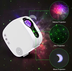 Đèn thiên hà v2 hiệu ứng sao trăng LCC-THV2