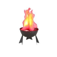Đèn chảo giả lửa LCC-TS004