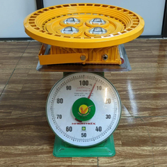 Đèn phòng nổ UFO chip LED COB – Công suất 200W LCC-UFO200 LCC LIGHTING