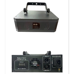 Đèn laser 2w WL-311 điều khiển qua điện thoại