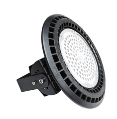 Đèn nhà xưởng UFO LCC-X01 Nguồn hộp – Công suất 50W
