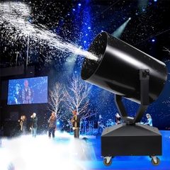 Máy tạo bông tuyết Moving Head 3000W LCC-XHJ01