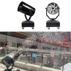 Máy tạo bông tuyết Moving Head 3000W LCC-XHJ01