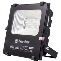 Đèn pha LED 30W D CP06L Rạng Đông