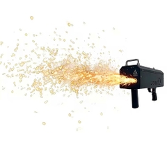 Súng phun tia lửa điện sân khấu 700W LCC-STL26