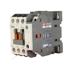 Contactor LS MC-9b 4kW 1NO+1NC Coil 220V