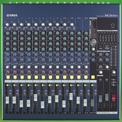 Mixer yamaha MG16/6FX